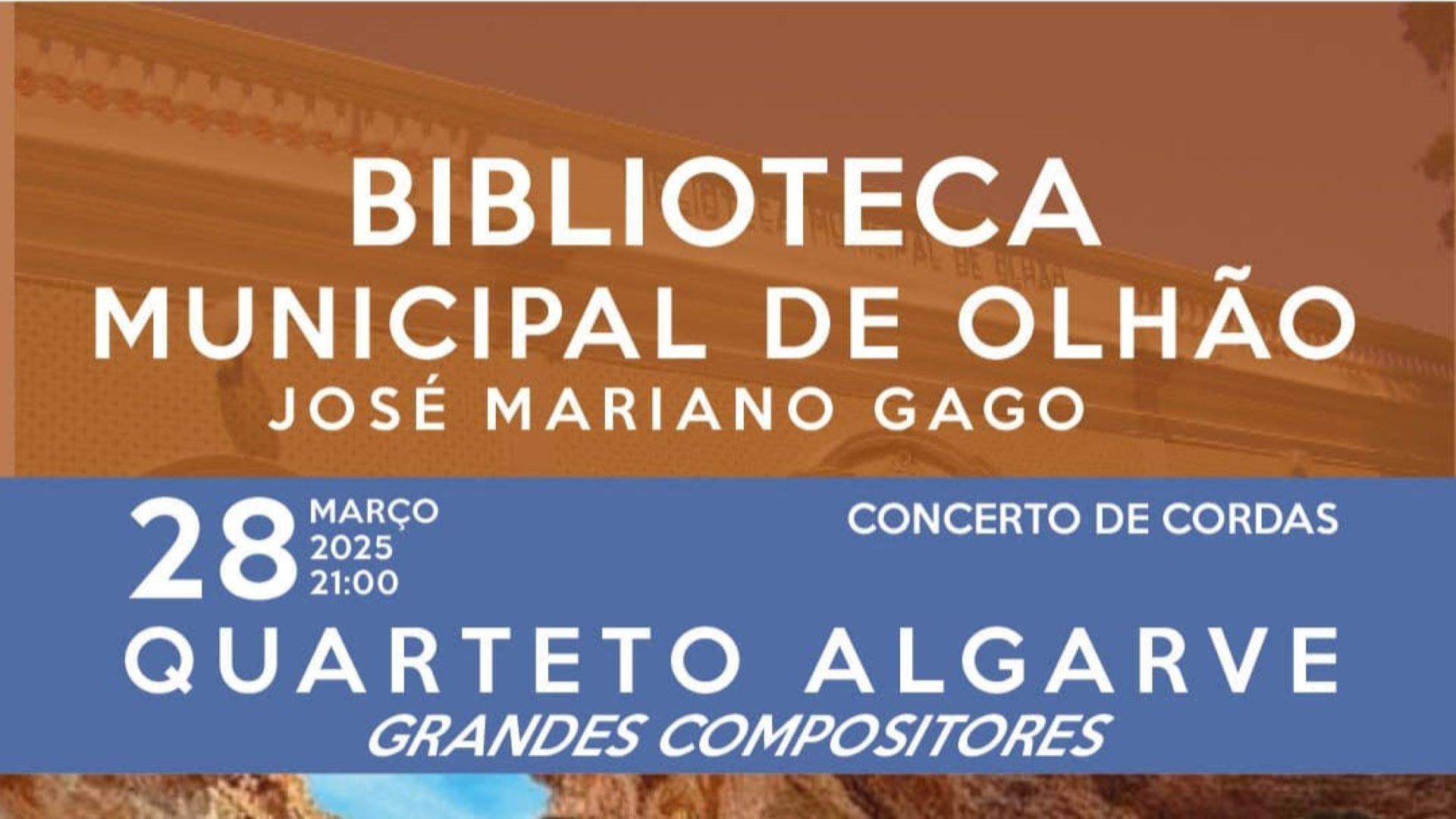 Quarteto Algarve