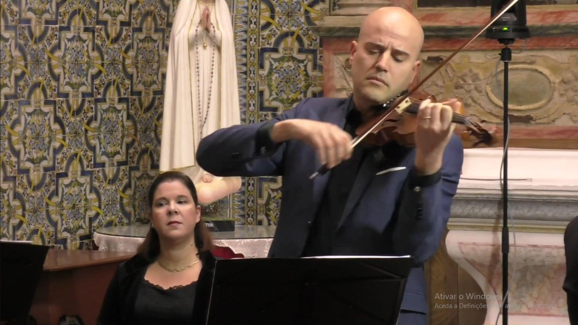 Festival Internacional de Órgão