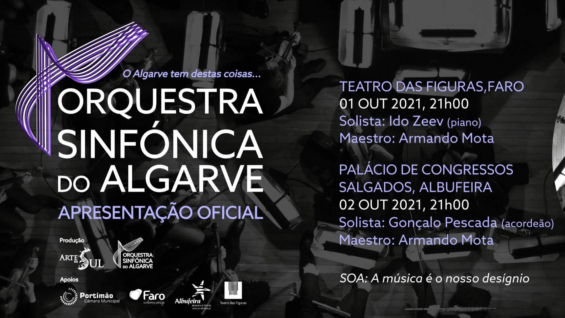 Concerto de Homenagem a Ennio Morricone