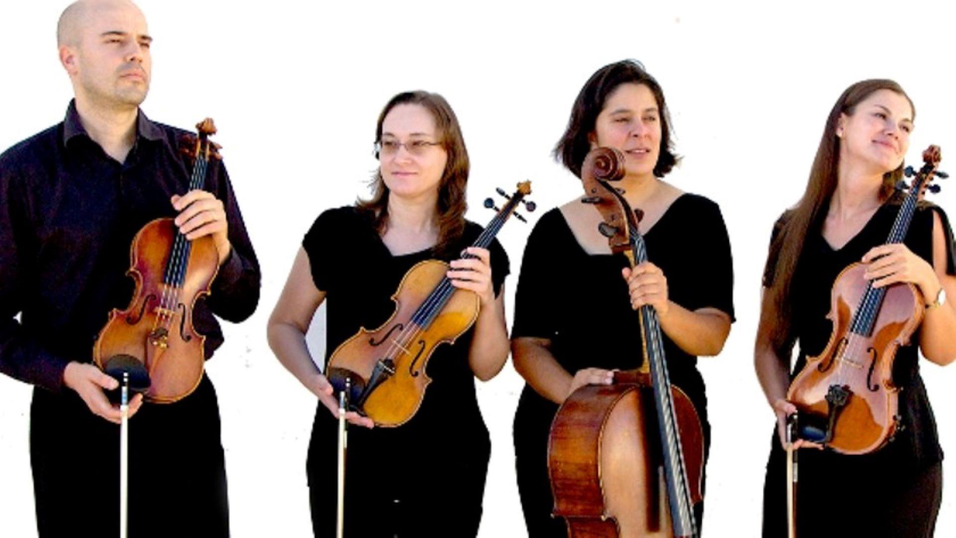 Música de Câmara