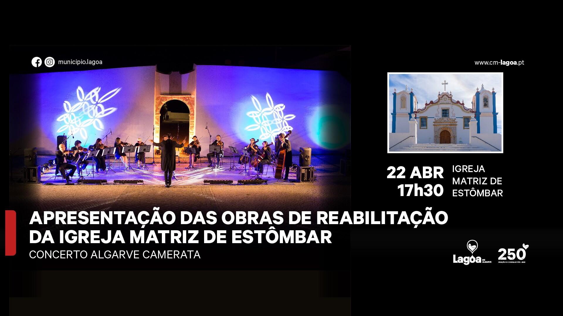 Algarve Camerata