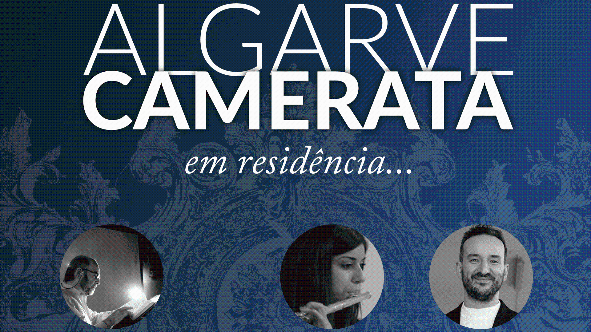 Algarve Camerata em Residência...
