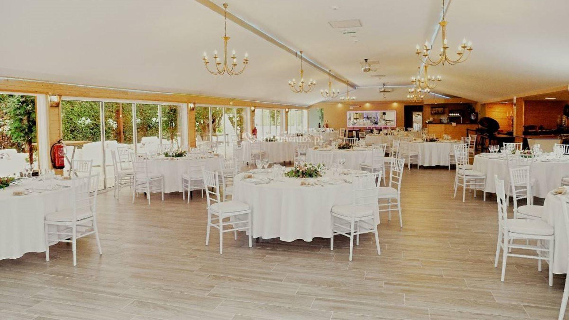 Evento Privado II - Loulé
